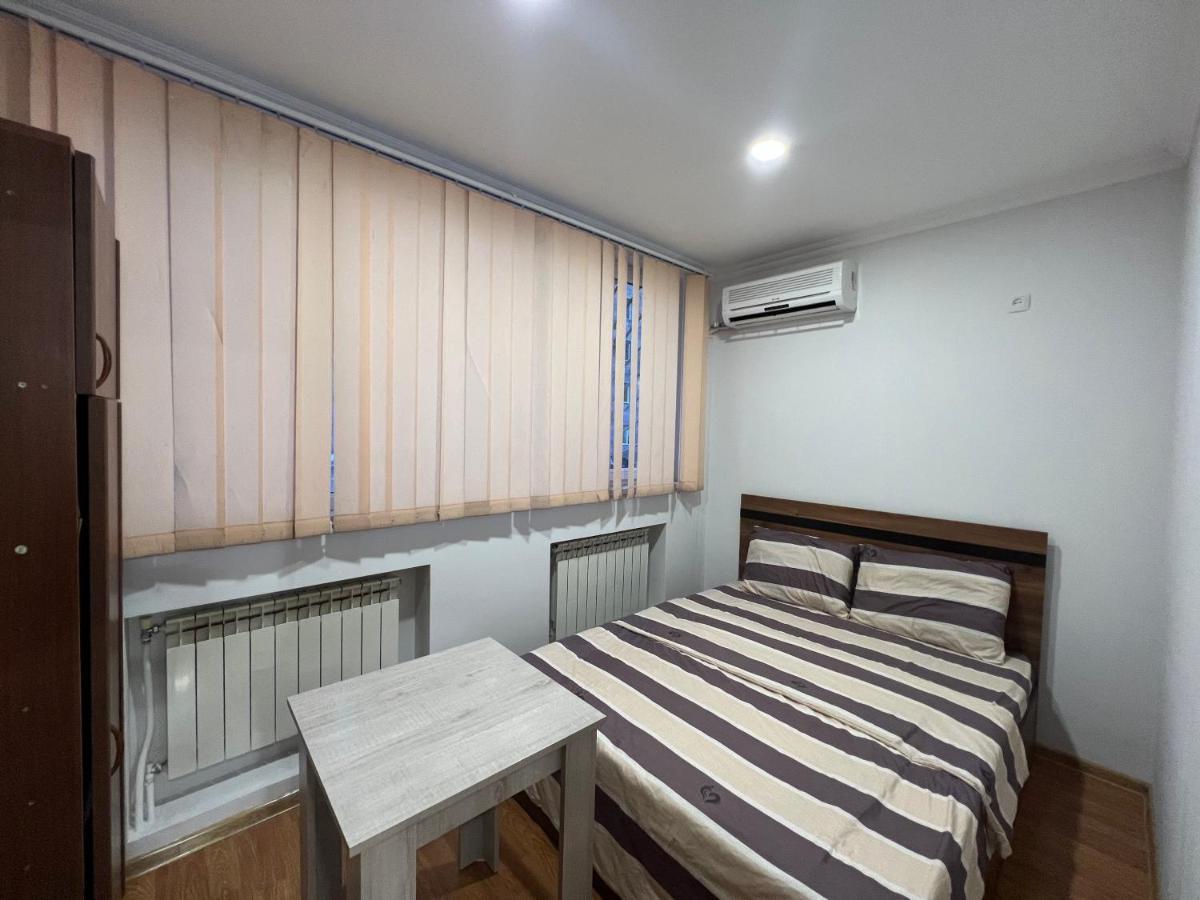 N1 Guest Hause Ξενοδοχείο Γιερεβάν Εξωτερικό φωτογραφία