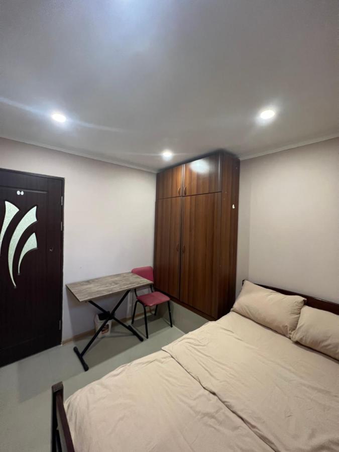 N1 Guest Hause Ξενοδοχείο Γιερεβάν Εξωτερικό φωτογραφία