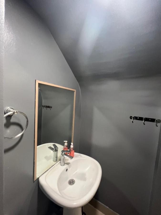 N1 Guest Hause Ξενοδοχείο Γιερεβάν Εξωτερικό φωτογραφία