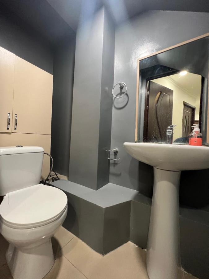 N1 Guest Hause Ξενοδοχείο Γιερεβάν Εξωτερικό φωτογραφία