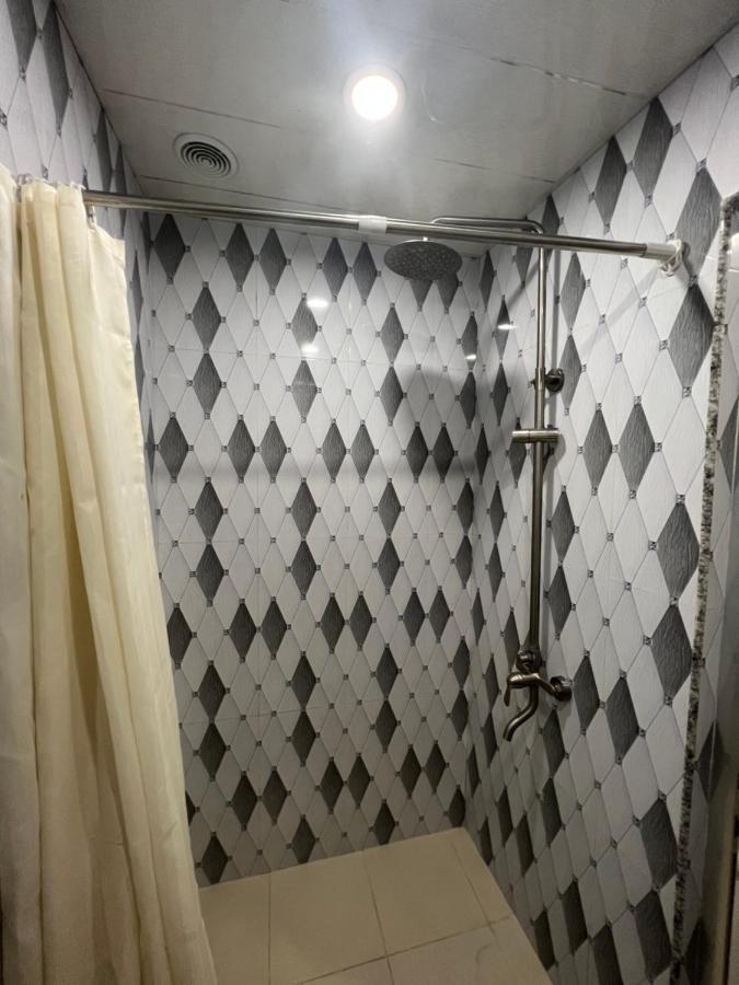 N1 Guest Hause Ξενοδοχείο Γιερεβάν Εξωτερικό φωτογραφία