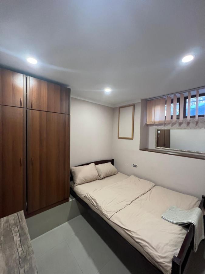 N1 Guest Hause Ξενοδοχείο Γιερεβάν Εξωτερικό φωτογραφία
