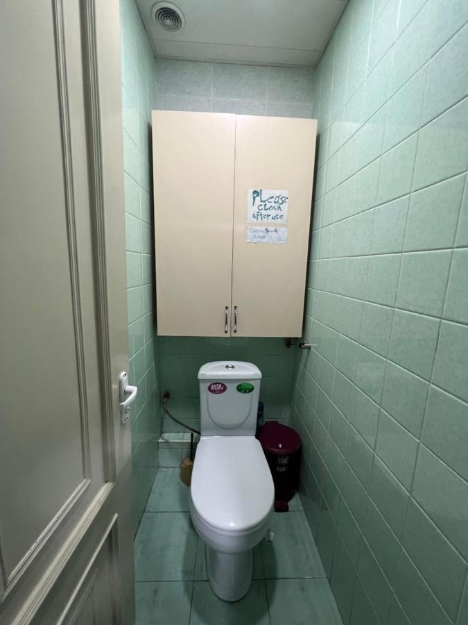 N1 Guest Hause Ξενοδοχείο Γιερεβάν Εξωτερικό φωτογραφία